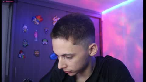 ARCHIBALDO online show from February 2, 2025, 8:57 am