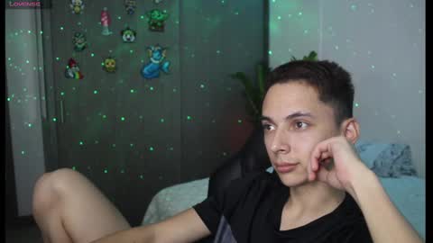 ARCHIBALDO online show from February 12, 2025, 1:30 am