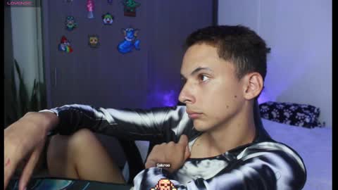 ARCHIBALDO online show from February 20, 2025, 9:33 am