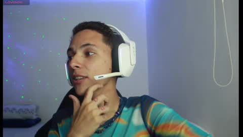 ARCHIBALDO online show from February 28, 2025, 4:54 am