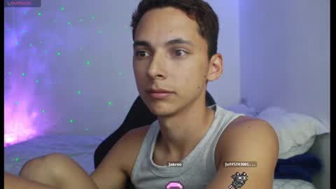 ARCHIBALDO online show from March 2, 2025, 10:35 am