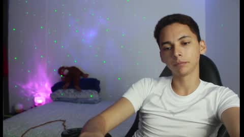 ARCHIBALDO online show from March 8, 2025, 6:43 am