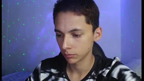 ARCHIBALDO online show from March 11, 2025, 10:53 pm