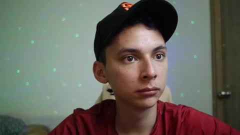 ARCHIBALDO online show from February 5, 2026, 4:06 am