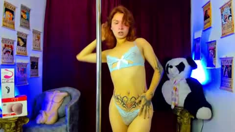 ARCHY LEIN online show from June 22, 2026, 3:20 pm