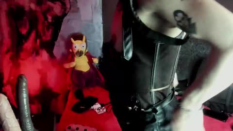 Ardat lili69 online show from March 10, 2025, 6:45 pm