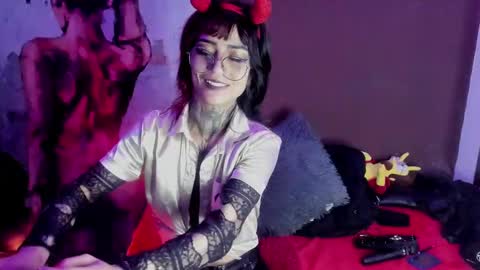 Ardat lili69 online show from March 12, 2025, 5:07 pm