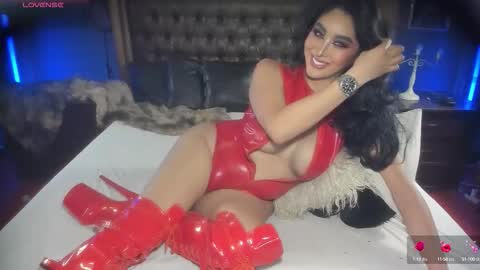 Areeya Wankiston online show from September 10, 2025, 1:38 am