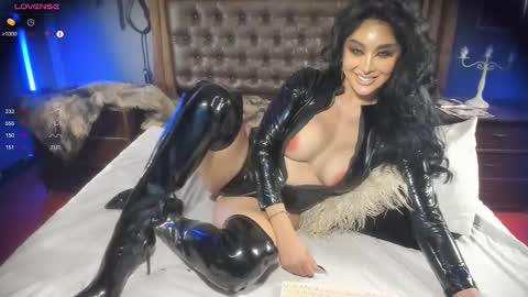Areeya Wankiston online show from October 3, 2025, 2:08 am