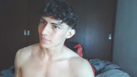 Ares D online show from October 19, 2025, 2:56 am