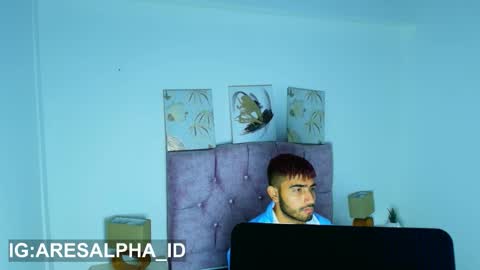 Ares Alpha  online show from September 24, 2025, 11:57 am