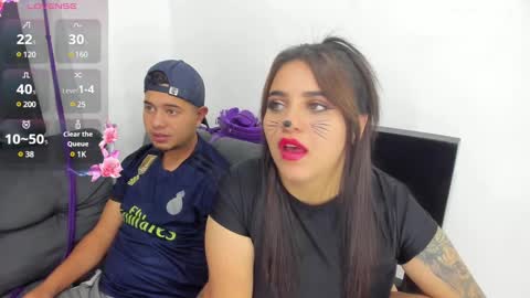 ares_and_afrodita04 online show from December 19, 2024, 3:51 am