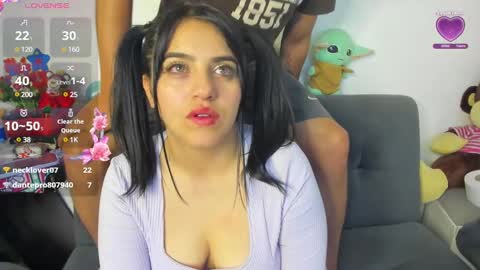 ares_and_afrodita04 online show from January 19, 2025, 4:12 am