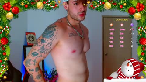 ares blue online show from December 24, 2024, 2:12 pm