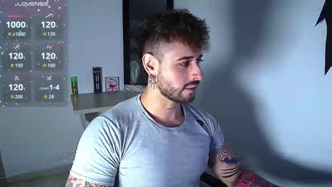 ares blue online show from September 12, 2025, 12:27 pm