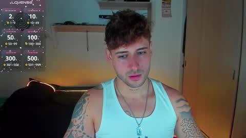 ares blue online show from January 9, 2026, 11:24 am