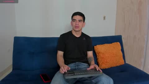 Ares online show from September 20, 2025, 12:28 pm