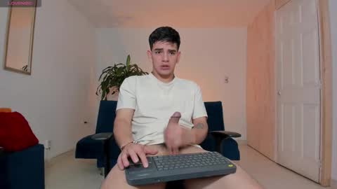 Ares online show from October 5, 2025, 1:48 am