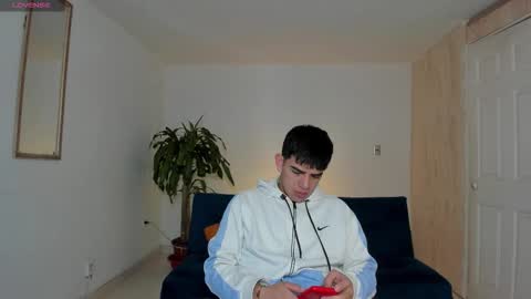 Ares online show from October 10, 2025, 11:31 am