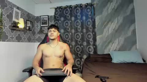 ares_parker online show from June 21, 2026, 8:55 pm