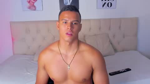 ares levi online show from September 13, 2025, 9:47 pm