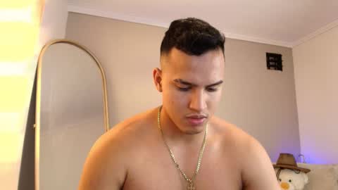 ares levi online show from January 13, 2026, 6:57 pm