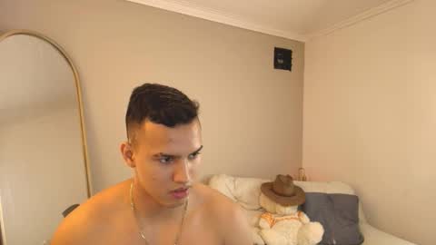 ares levi online show from February 1, 2026, 7:12 pm