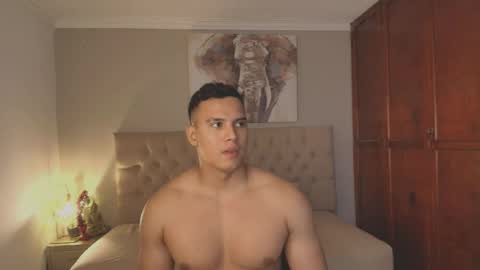 ares levi online show from May 27, 2026, 2:19 am