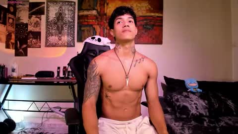 aress444 online show from January 17, 2026, 10:46 pm