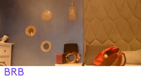 Snapshot of aretialisya chatting on January 4, 2025, 5:16 am aretialisya online show from January 4, 2025, 5:16 am