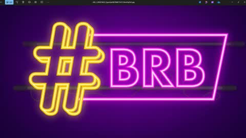 Snapshot of aretialisya chatting on January 15, 2025, 5:19 am aretialisya online show from January 15, 2025, 5:19 am