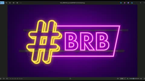 Snapshot of aretialisya chatting on January 17, 2025, 5:21 am aretialisya online show from January 17, 2025, 5:21 am