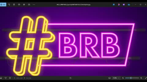 Snapshot of aretialisya chatting on January 23, 2025, 5:56 am aretialisya online show from January 23, 2025, 5:56 am