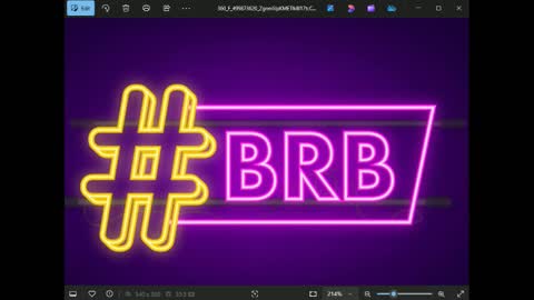 Snapshot of aretialisya chatting on January 28, 2025, 5:11 am aretialisya online show from January 28, 2025, 5:11 am