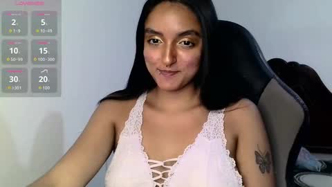 Bella online show from October 3, 2025, 12:51 am