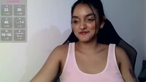 Bella online show from October 14, 2025, 12:44 am