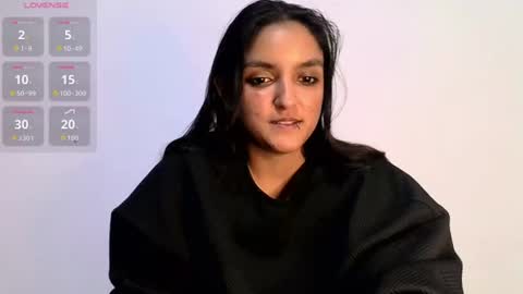 Snapshot of ari_20_ chatting on June 28, 2026, 5:24 am Bella online show from June 28, 2026, 5:24 am