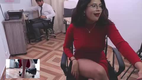 Ariana online show from February 28, 2026, 12:33 am