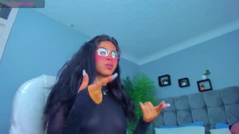 Snapshot of ari_coopeer chatting on March 4, 2026, 4:07 am Ari online show from March 4, 2026, 4:07 am