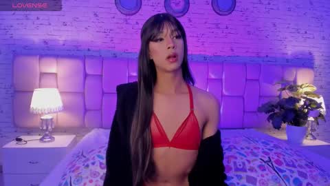 Ari  online show from December 14, 2024, 3:51 am