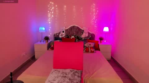 aria69stars online show from January 11, 2025, 11:56 am