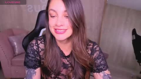 Aria95 a online show from April 15, 2026, 8:20 pm