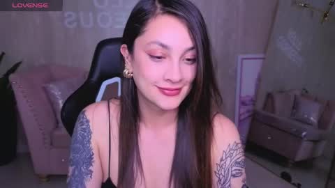 Aria95 a online show from April 21, 2026, 8:23 pm