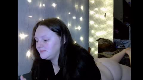 Snapshot of aria__dark chatting on February 11, 2025, 1:10 am Aria online show from February 11, 2025, 1:10 am