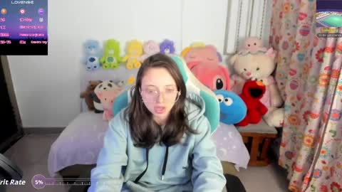 Linda online show from May 5, 2026, 1:13 am