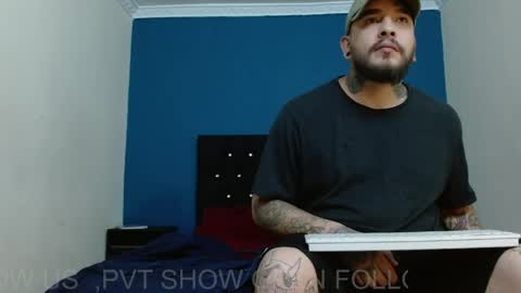 Snapshot of aria_and_nick chatting on April 16, 2026, 12:00 am ARIA AND. NICK online show from April 16, 2026, 12:00 am