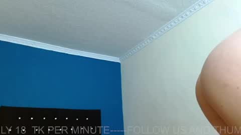Snapshot of aria_and_nick chatting on June 13, 2026, 5:00 pm ARIA AND. NICK online show from June 13, 2026, 5:00 pm