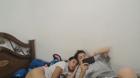 aria_arthur online show from October 11, 2025, 9:02 pm