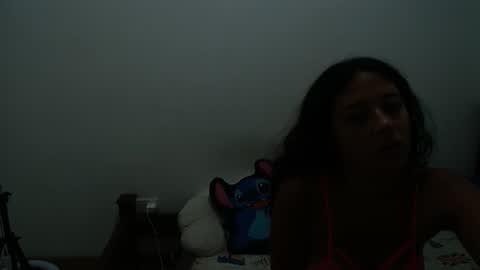 aria_arthur online show from November 5, 2025, 10:26 am