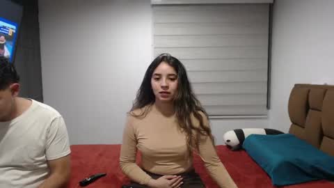 Snapshot of aria_blaze2 chatting on August 8, 2026, 12:13 am aria_blaze2 online show from August 8, 2026, 12:13 am